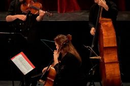 Concert, Kammerensemble de Cologne