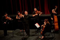 Concert, Kammerensemble de Cologne