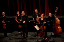 Concert, Kammerensemble de Cologne