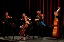 Concert, Kammerensemble de Cologne