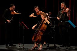 Concert, Kammerensemble de Cologne