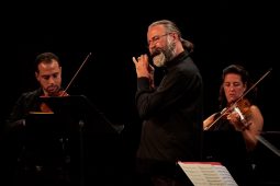 Concert, Kammerensemble de Cologne