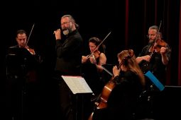 Concert, Kammerensemble de Cologne