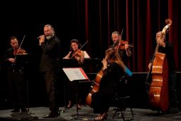 Concert, Kammerensemble de Cologne