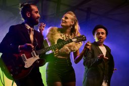 Concert, Lamuzgueule