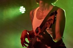 Concert, Lamuzgueule