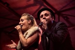 Concert, Lamuzgueule