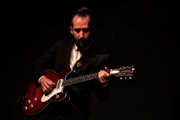 Concert, Lamuzgueule
