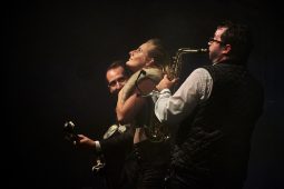 Concert, Lamuzgueule