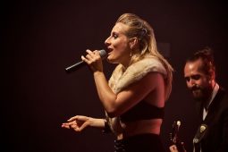 Concert, Lamuzgueule