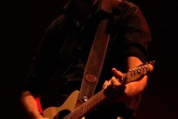 Concert, Lucien Chéenne