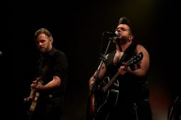 Concert, Lucien Chéenne