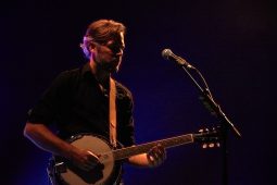 Concert, Lucien Chéenne