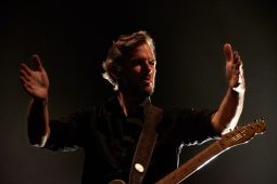 Concert, Lucien Chéenne