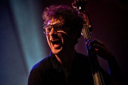 Concert, Lucien Chéenne