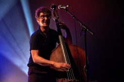 Concert, Lucien Chéenne