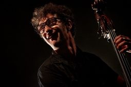 Concert, Lucien Chéenne
