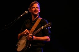 Concert, Lucien Chéenne