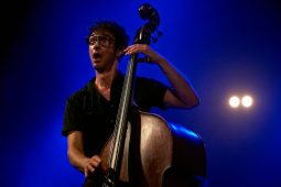 Concert, Lucien Chéenne