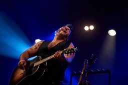 Concert, Lucien Chéenne