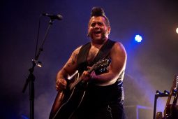 Concert, Lucien Chéenne