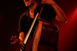 Concert, Lucien Chéenne