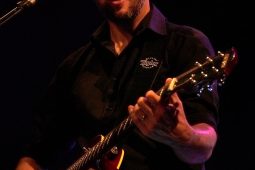 Concert, Lucien Chéenne