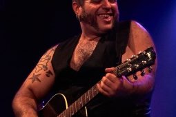 Concert, Lucien Chéenne