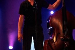 Concert, Lucien Chéenne