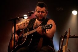 Concert, Lucien Chéenne
