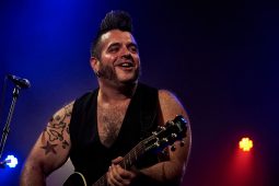 Concert, Lucien Chéenne