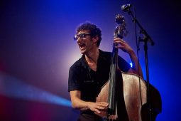 Concert, Lucien Chéenne