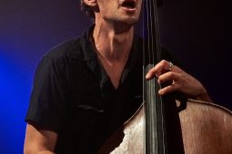 Concert, Lucien Chéenne