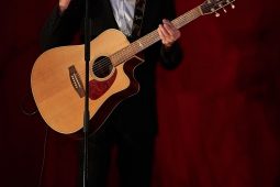 Concert, Ministère Magouille, Spectacle