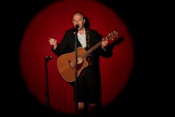 Concert, Ministère Magouille, Spectacle