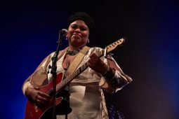 Concert, Miss Kaëlle