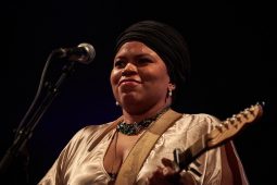 Concert, Miss Kaëlle