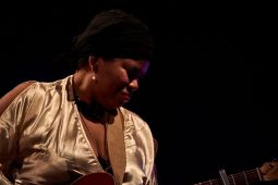 Concert, Miss Kaëlle