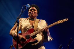 Concert, Miss Kaëlle