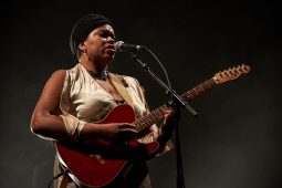 Concert, Miss Kaëlle