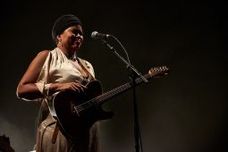 Concert, Miss Kaëlle