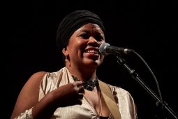 Concert, Miss Kaëlle