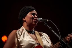 Concert, Miss Kaëlle