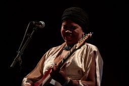 Concert, Miss Kaëlle