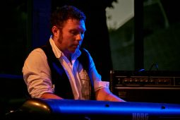 Motion, Concert
