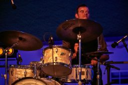 Motion, Concert