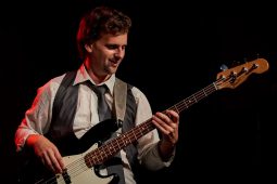 Motion, Concert