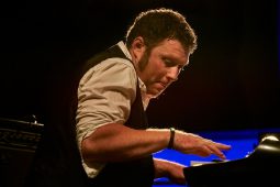 Motion, Concert