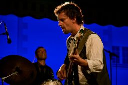 Motion, Concert