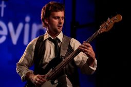 Motion, Concert